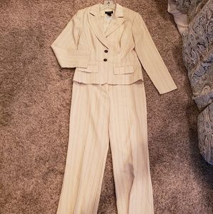 2 piece women's suit